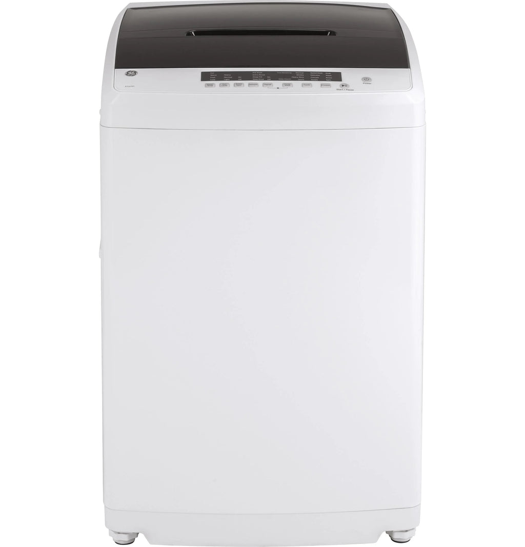 White Top Load Washer T849578