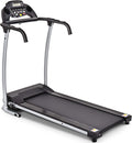 Folding Electric Treadmill C165348