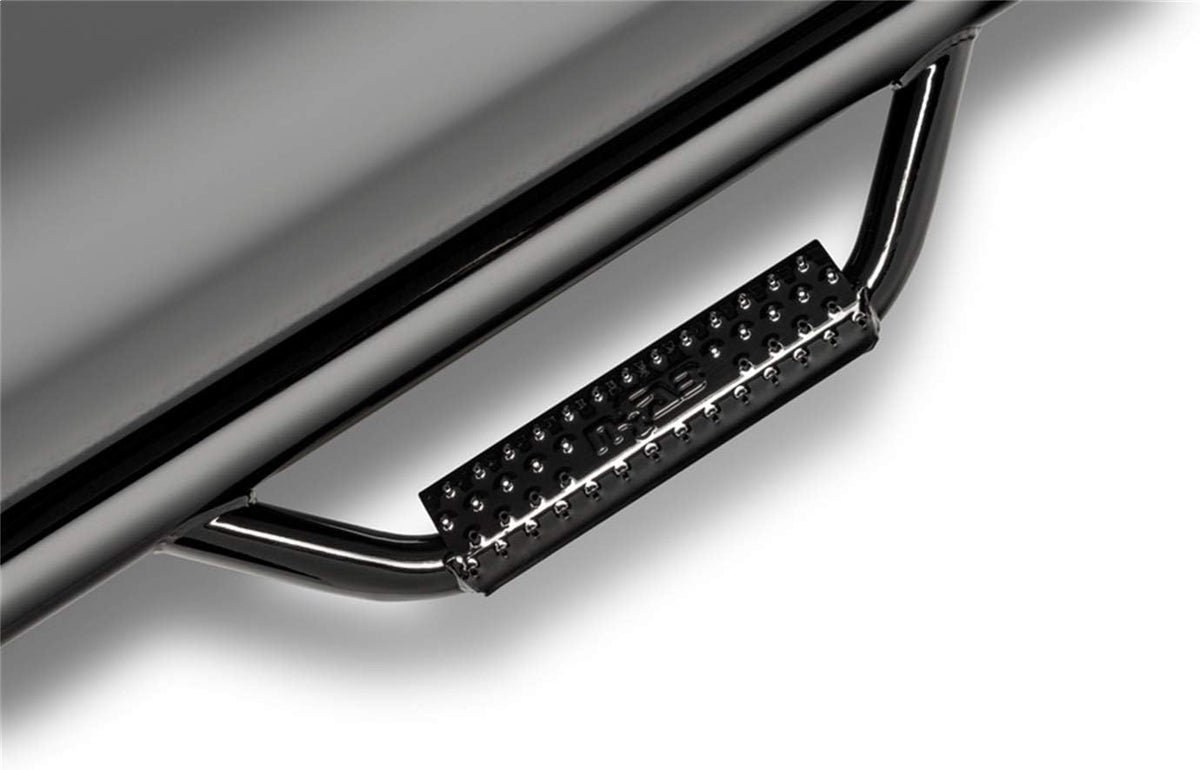 Gloss Black Nerf Step C777642