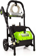 1800-PSI 13 Amp 1.1-GPM Electric Pressure Washer O8254