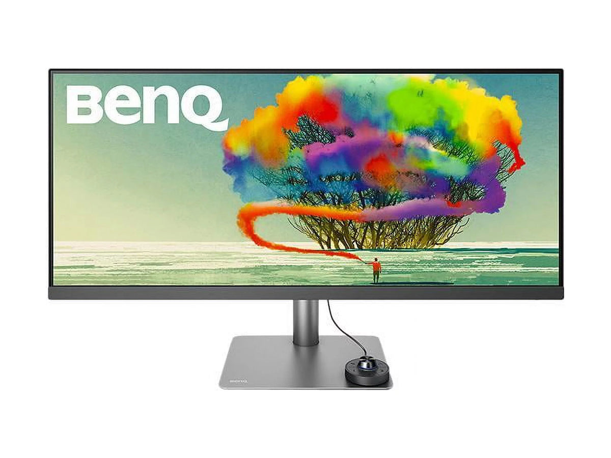 34" UWQHD 3440 x 1440 60Hz IPS LED Monitor S4231