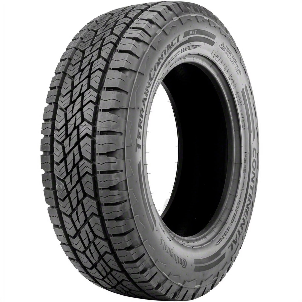 All Terrain Tire Q566