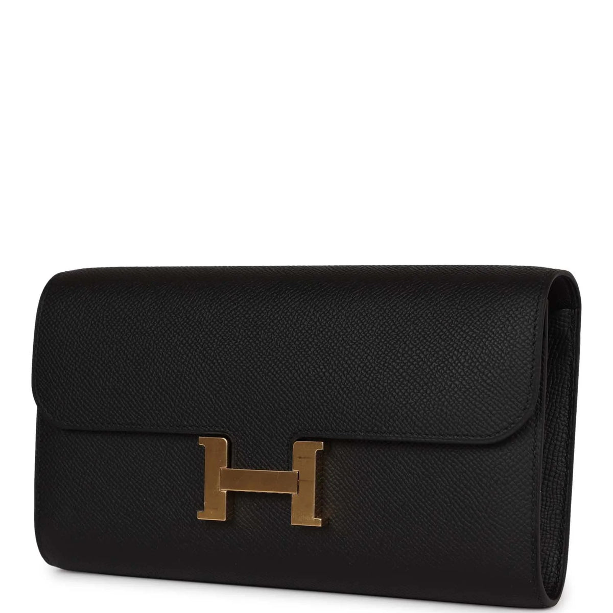 Black Wallet I268