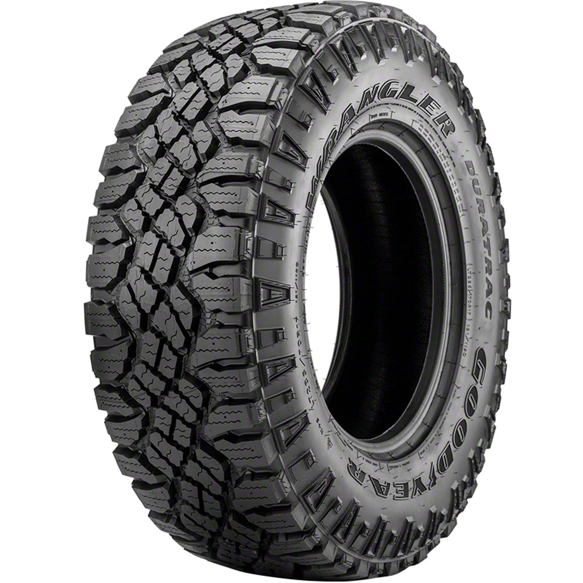 Light Truck Tire N8337