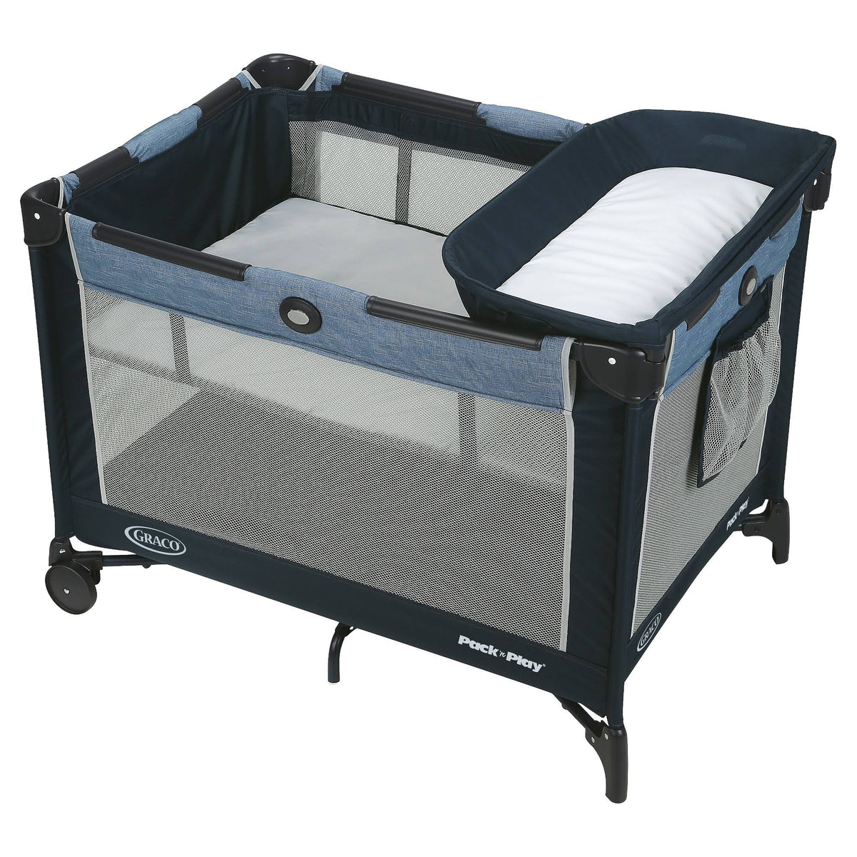 Portable Playard V282