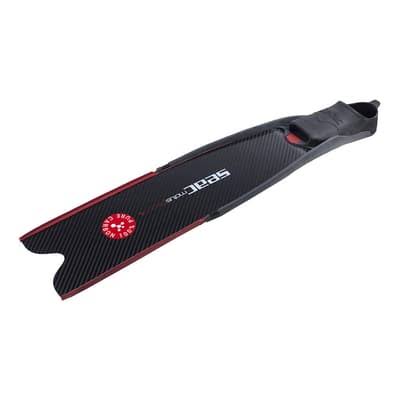 Black Carbon Fins X4493