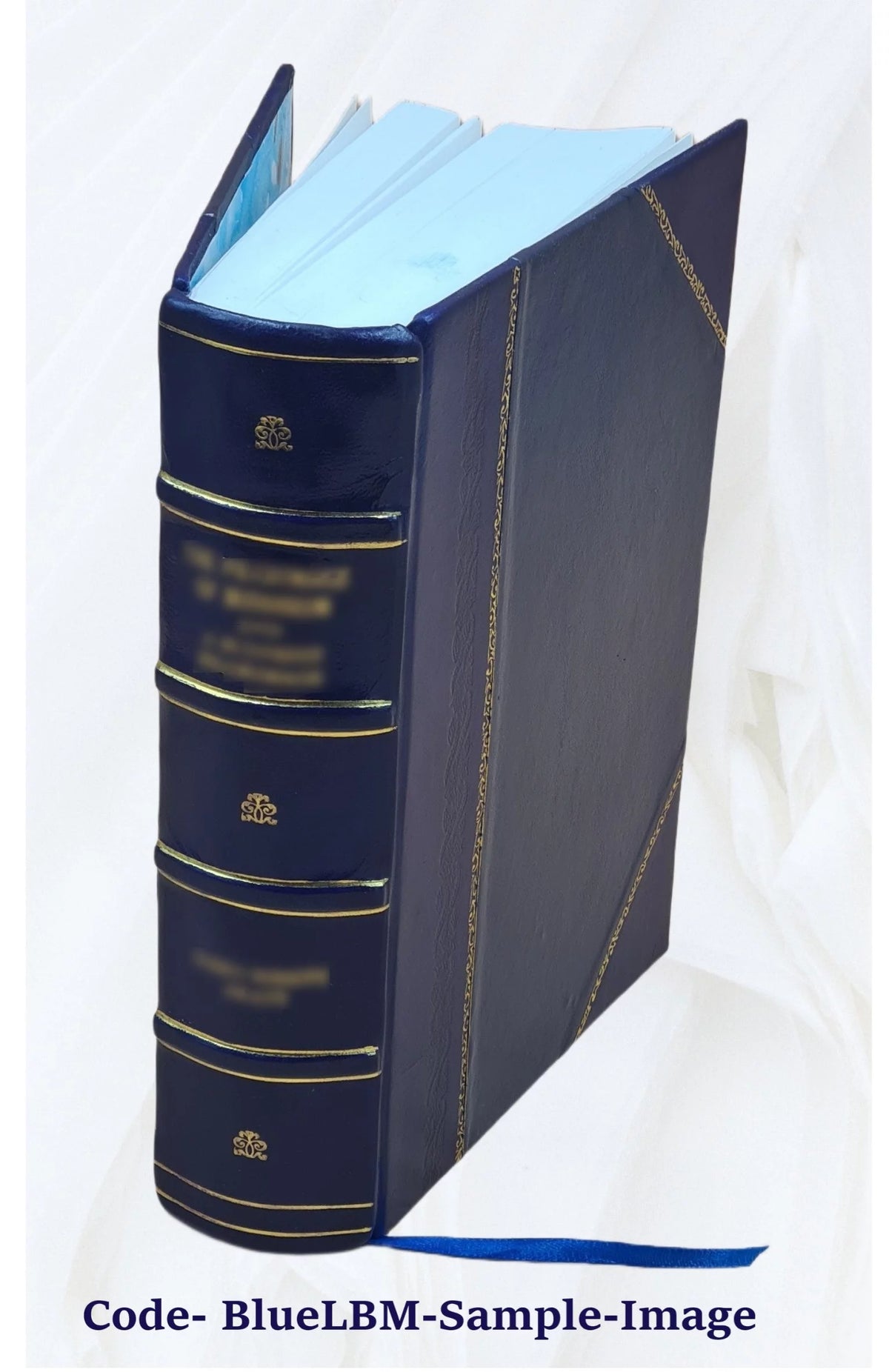 Small Electrical Utilities Nuclear Power Hearings 1968 Leather Bound O64655