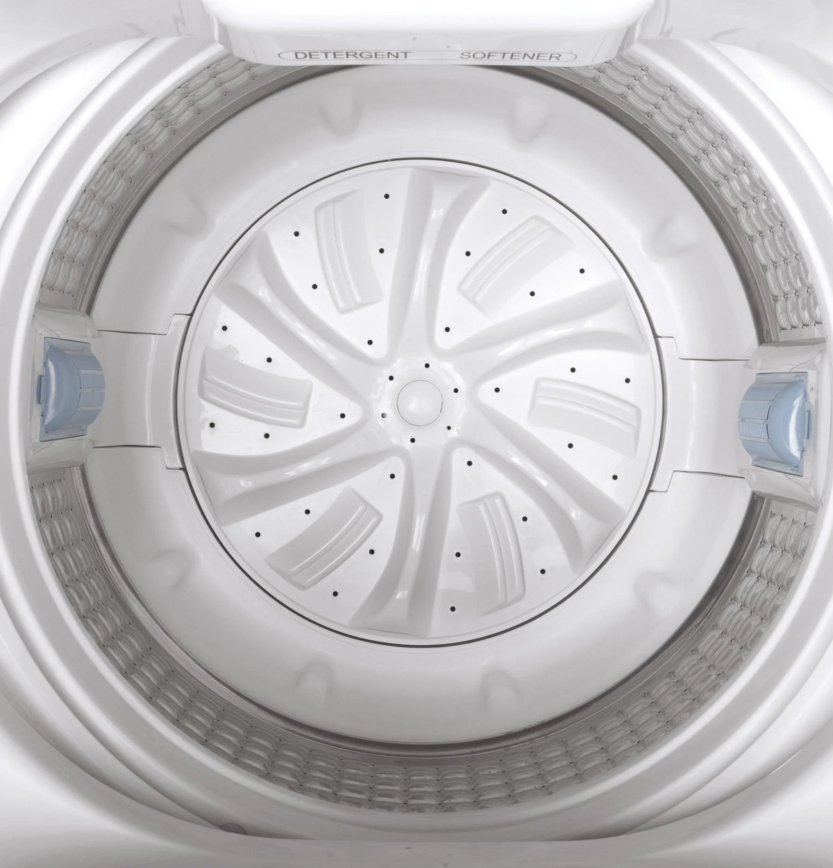 White Top Load Washer T849578