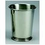 10 oz Pewter Mint Julep Cup J694