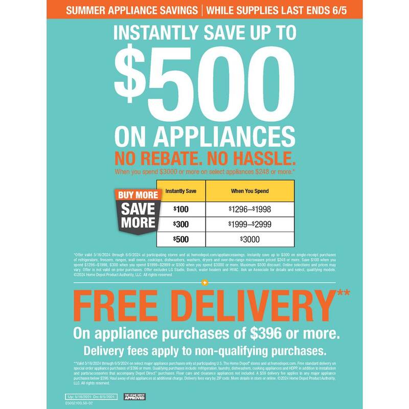 25.3 cu. ft. Side-by-Side Refrigerator in Slate M93166