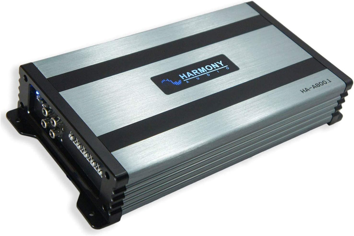 Compatible with 2009-2020 Ford F-150 Super Cab Truck Single 12 Sub Box Enclosure with Amplifier & 4GA Amp Kit L269805