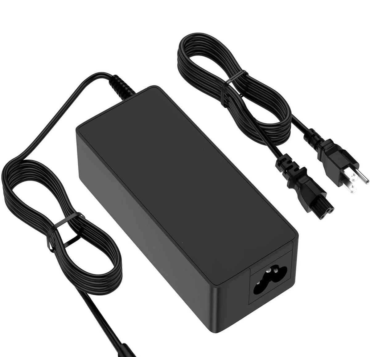 AC / DC Adapter with 4.5mm Plug Tip M20154