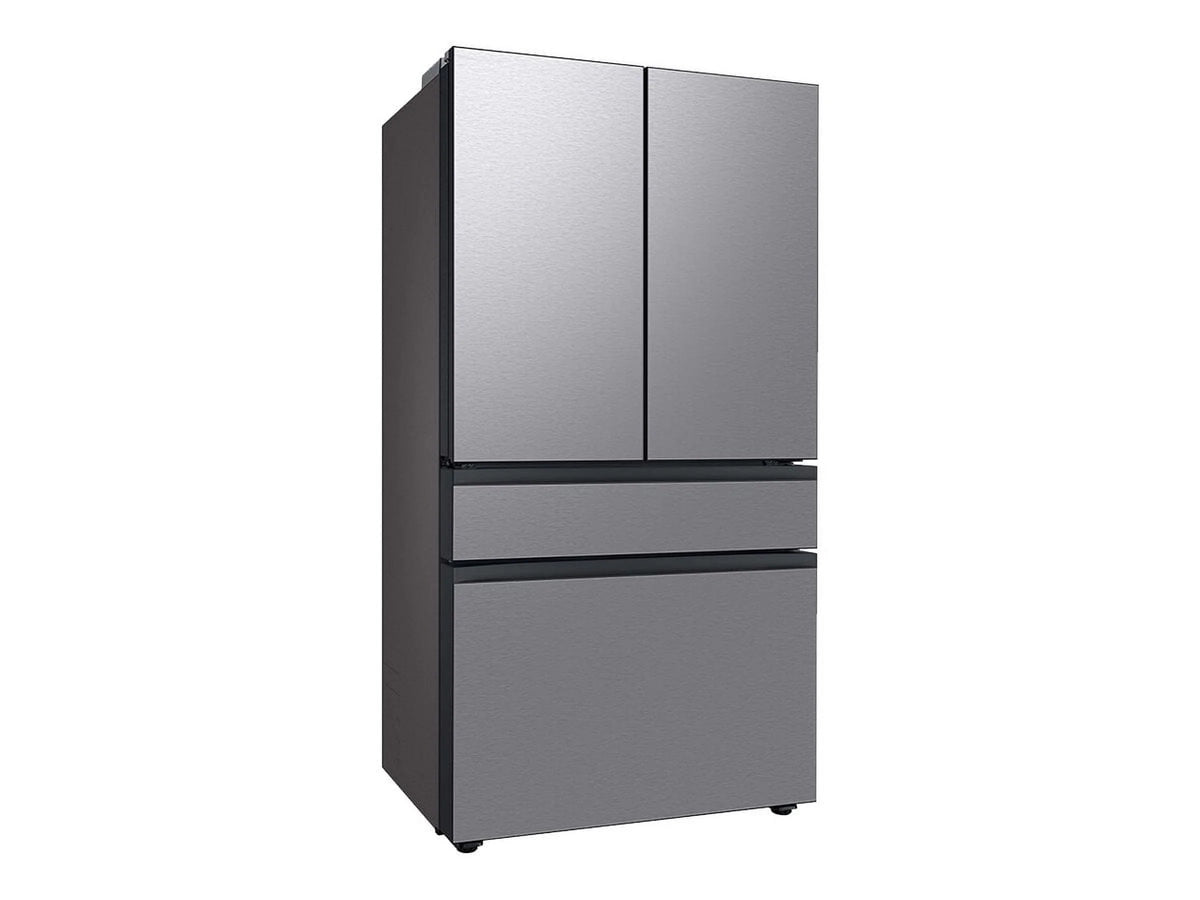 4-Door French Door Refrigerator with Beverage Center K712