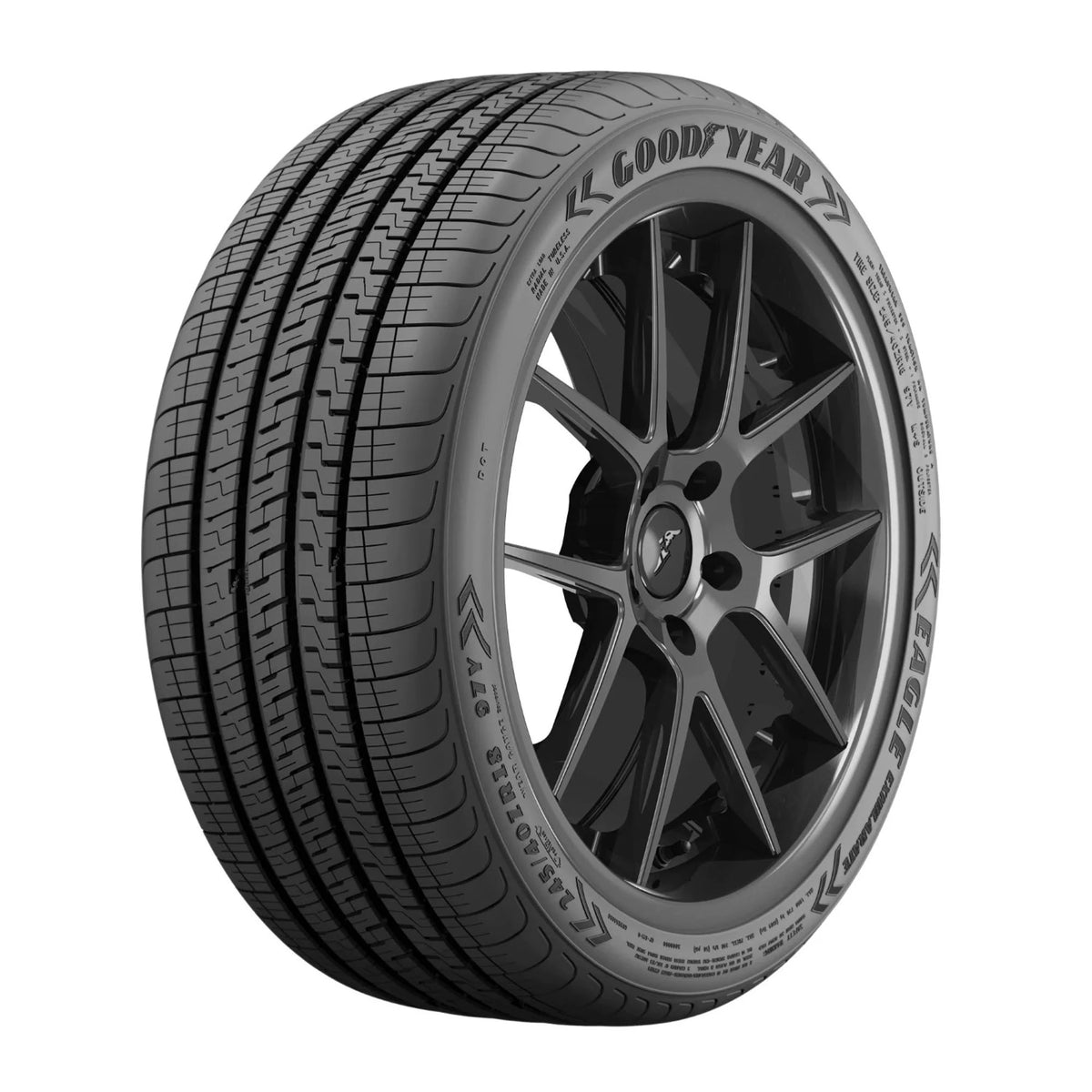 215/45ZR18 93Y XL Passenger Tire S7033
