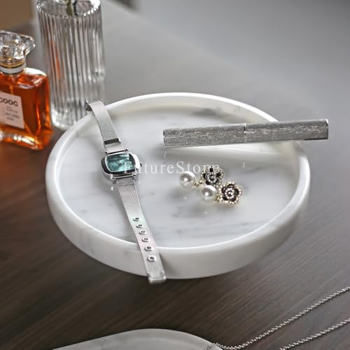 Marble Decorative Tray T27843