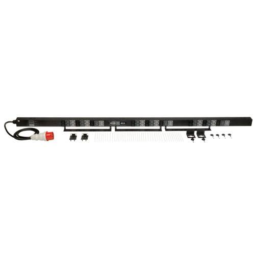 Metered 3-Phase PDU C83438