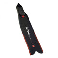 Black Carbon Fins X4493
