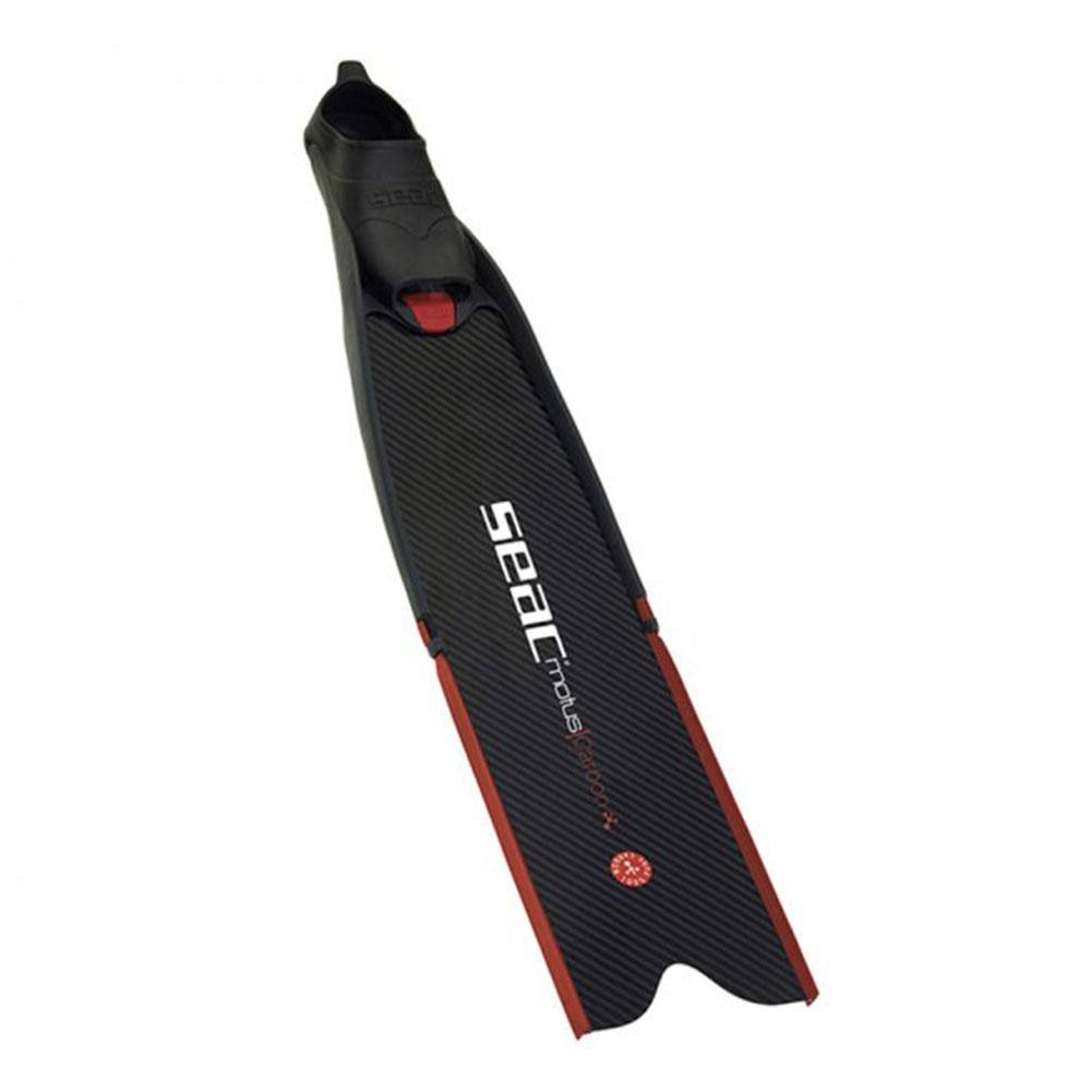 Black Carbon Fins X4493