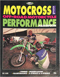 Motocross and Off-Road Motorcycle Handbook B677680