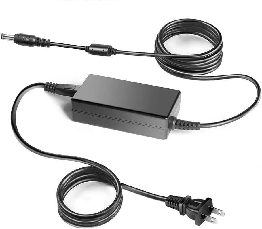 AC / DC Adapter with 4.5mm Plug Tip M20154