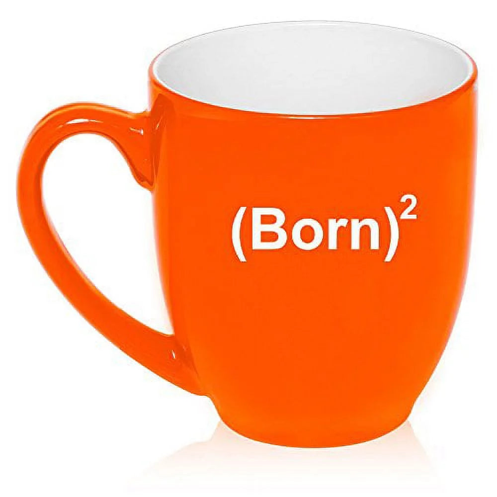 16 oz Ceramic Mug O552