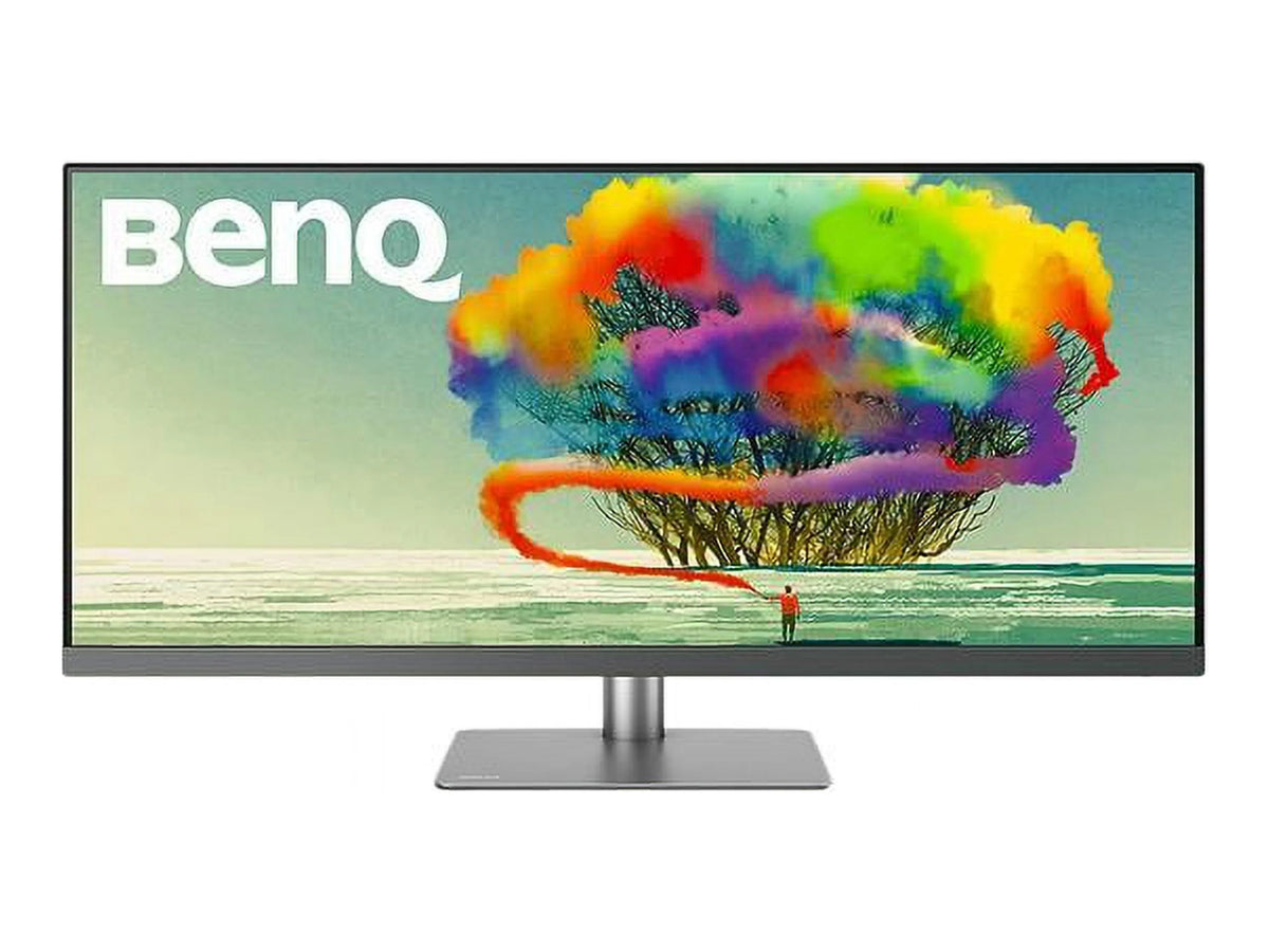 34" UWQHD 3440 x 1440 60Hz IPS LED Monitor S4231