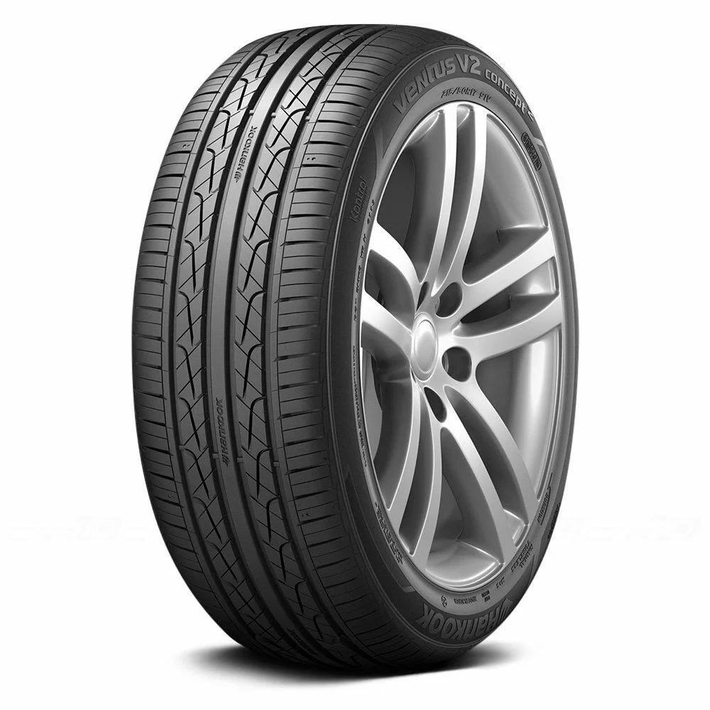 All Season 215/45R17 91V XL Passenger Tire K463