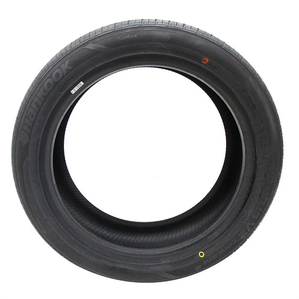 All Season 215/45R17 91V XL Passenger Tire K463