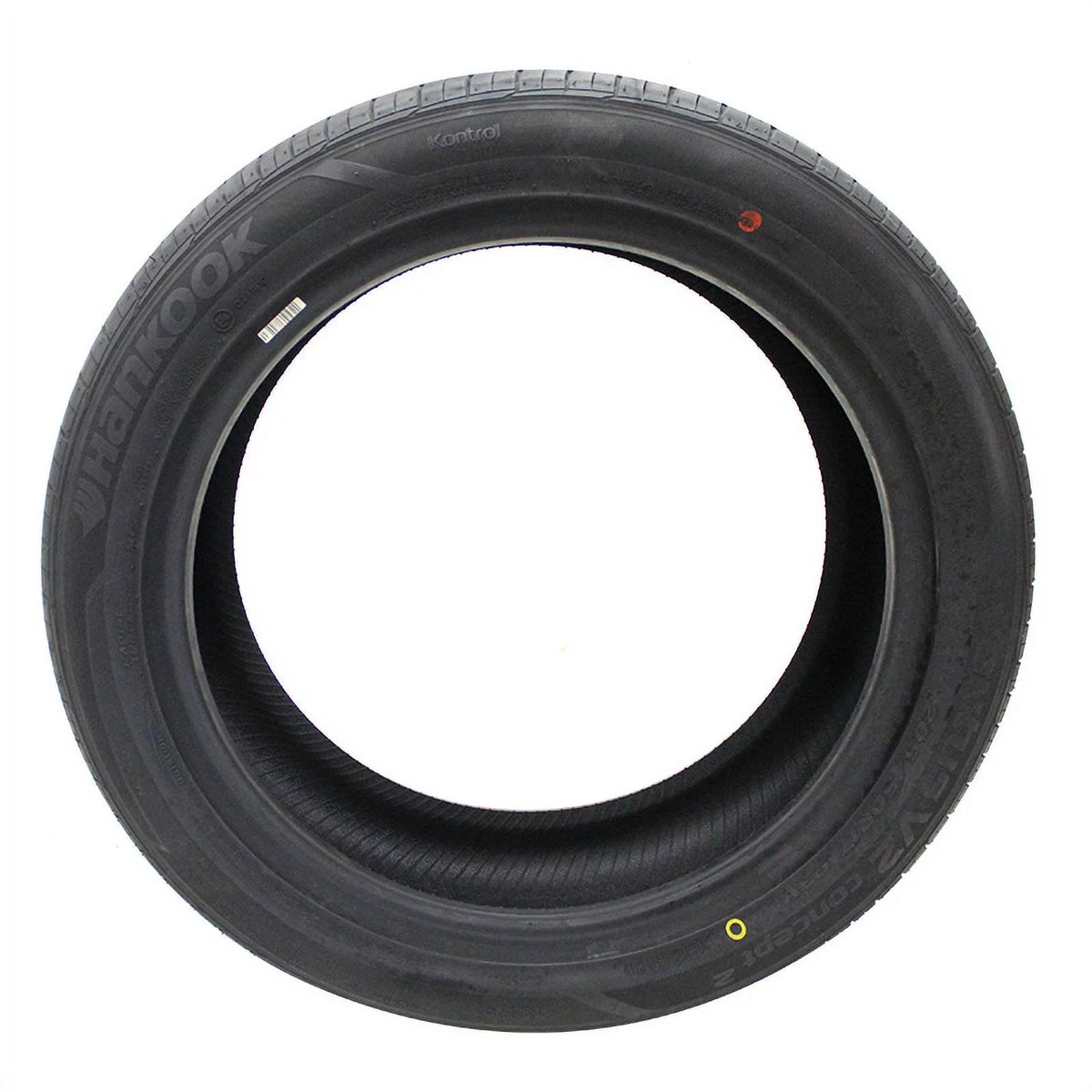 All Season 215/45R17 91V XL Passenger Tire K463