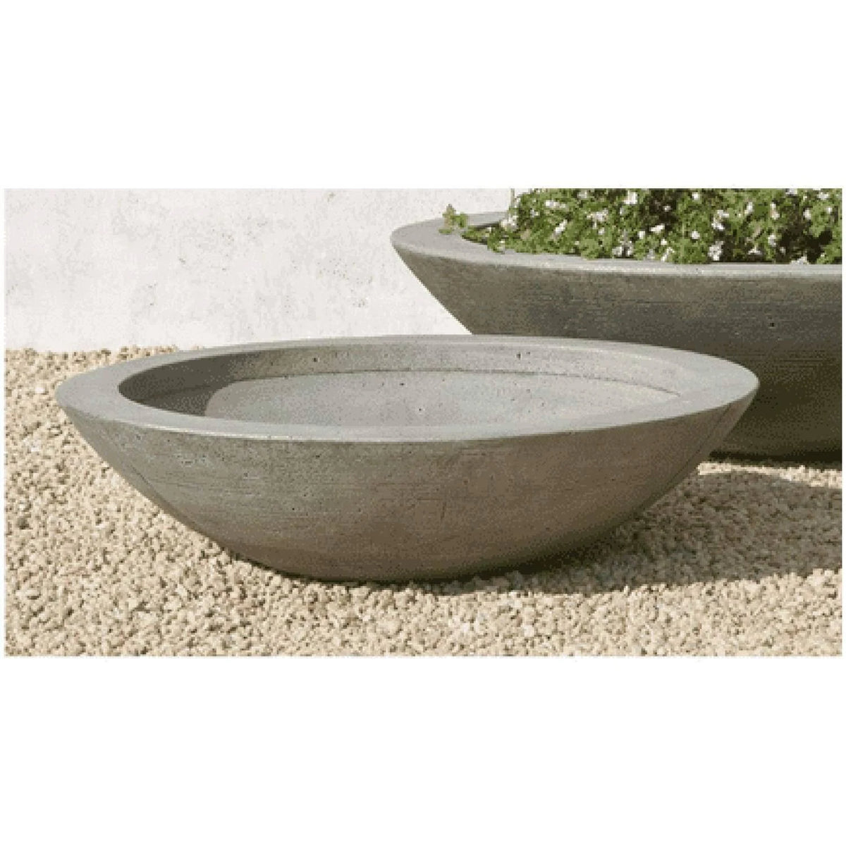 Medium Low Zen Bowl J940