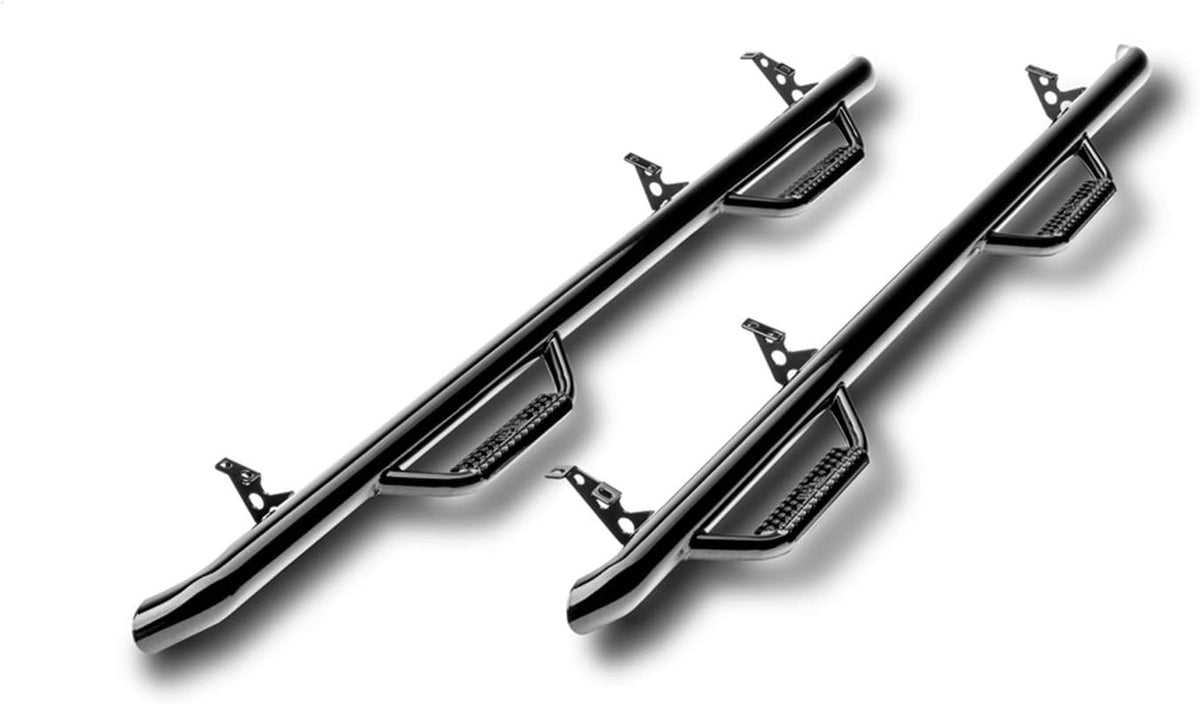 Gloss Black Nerf Step C777642