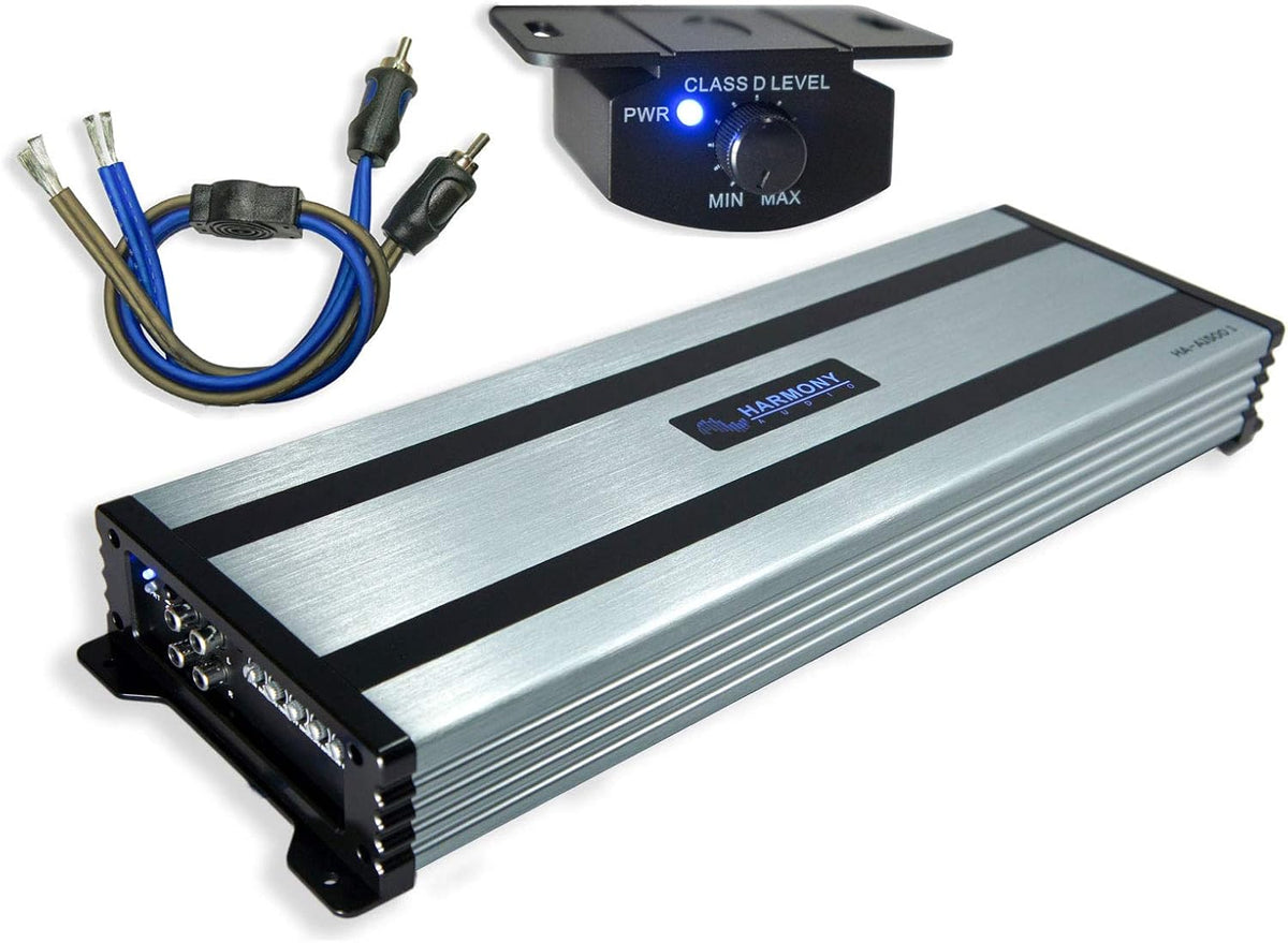 10 Subwoofer with Amplifier & Amp Kit C26982
