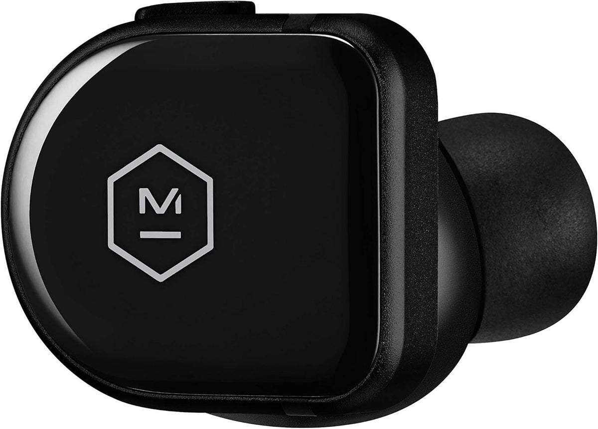 Hybrid Active Noise-Cancellation Water Resistant True Wireless Earphones P503257
