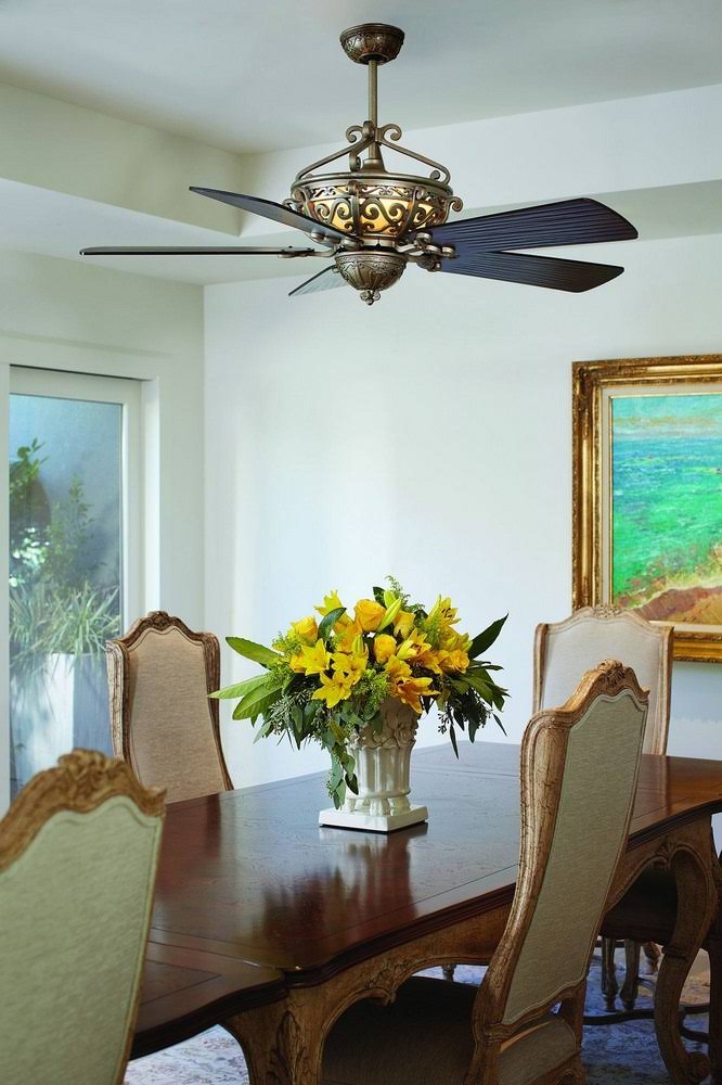 54x22 Ceiling Fan Kit L198567