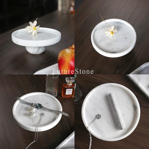 Marble Decorative Tray T27843