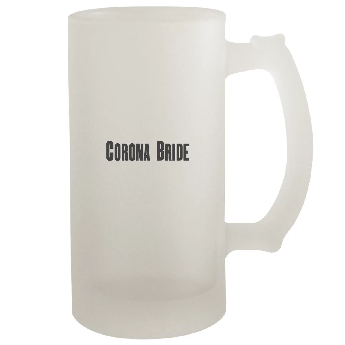 16oz Frosted Beer Stein Z415641