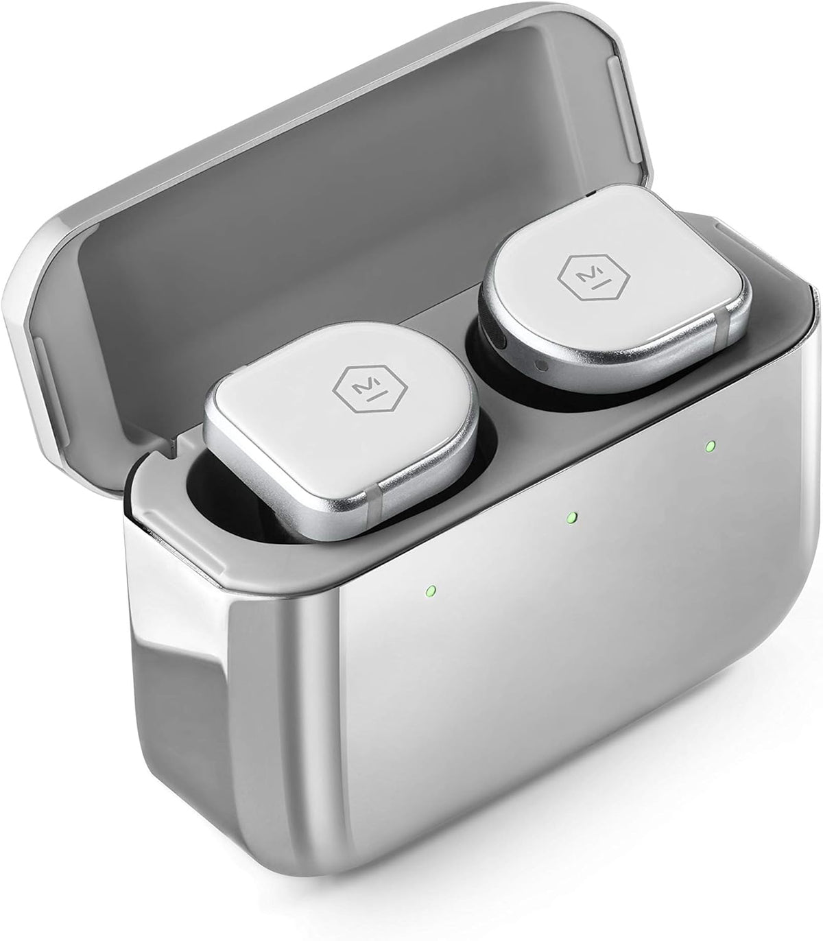 Hybrid Active Noise-Cancellation Water Resistant True Wireless Earphones P503257