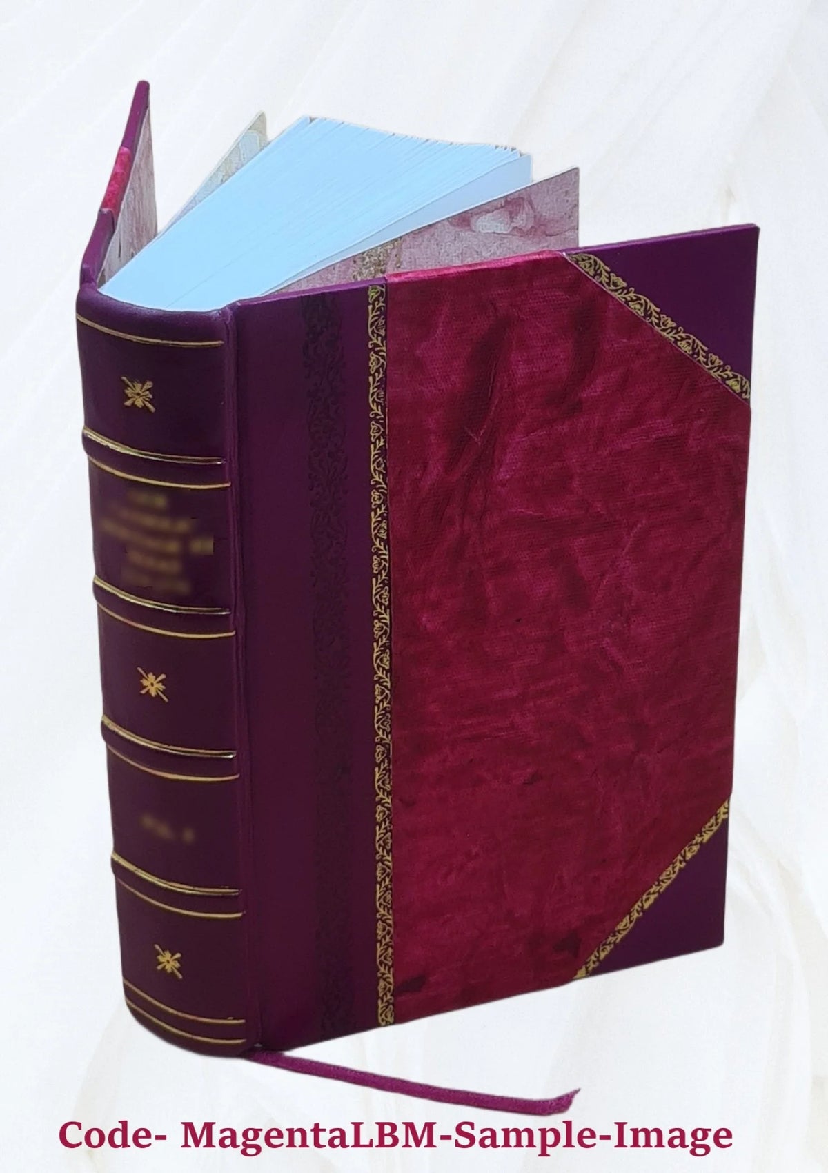 Small Electrical Utilities Nuclear Power Hearings 1968 Leather Bound O64655