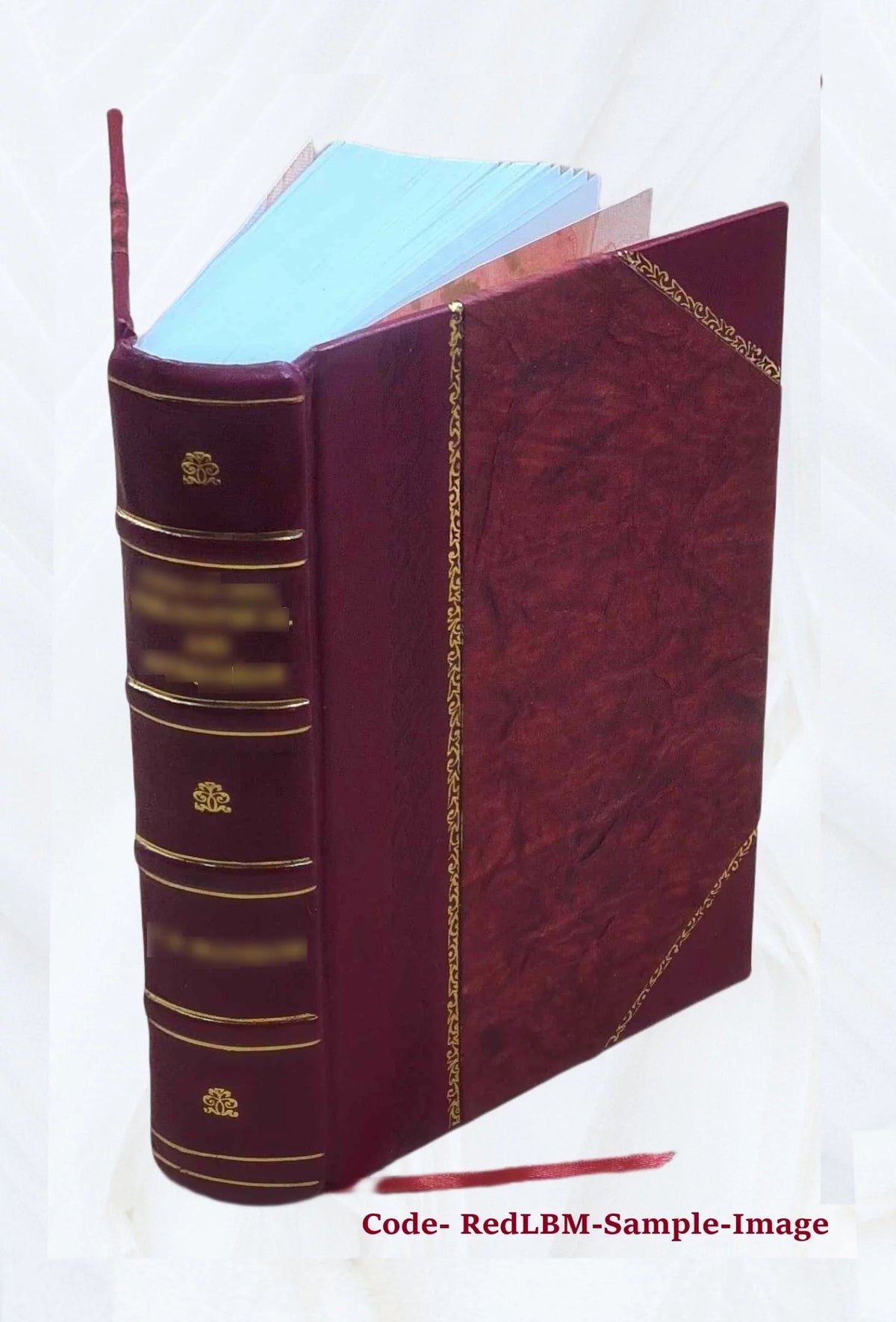 Small Electrical Utilities Nuclear Power Hearings 1968 Leather Bound O64655