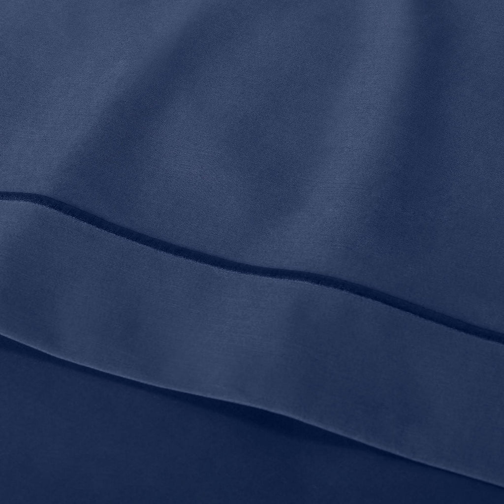 California King 6pc 1000 Thread Count Solid Sheet Set R864237