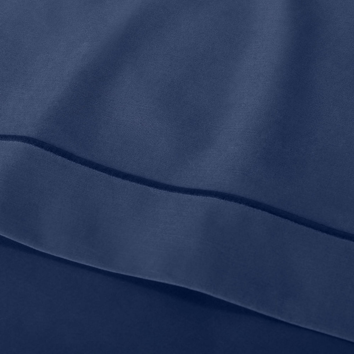 California King 6pc 1000 Thread Count Solid Sheet Set R864237