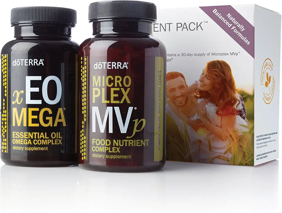 Daily Nutrient Pack 1 kit M411143