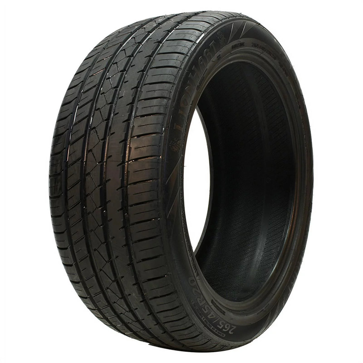 275/40R20 106 W Tire E10532