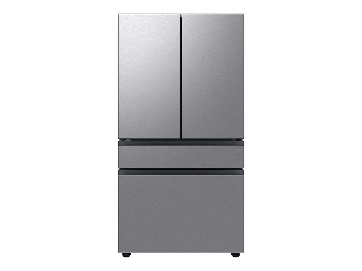 4-Door French Door Refrigerator with Beverage Center K712