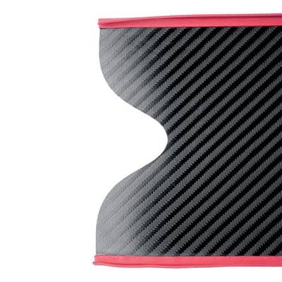 Black Carbon Fins X4493