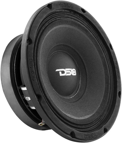 10 Mid Range Loudspeaker 800 Watts 8 Ohms P993056