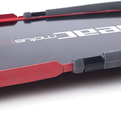 Black Carbon Fins X4493