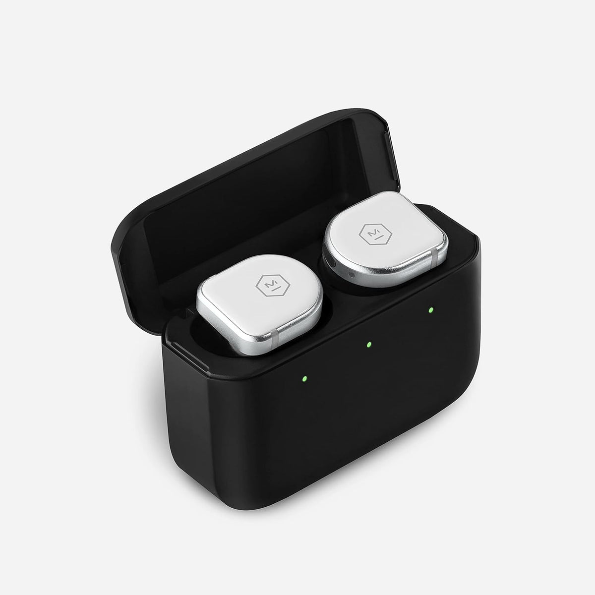 Hybrid Active Noise-Cancellation Water Resistant True Wireless Earphones P503257