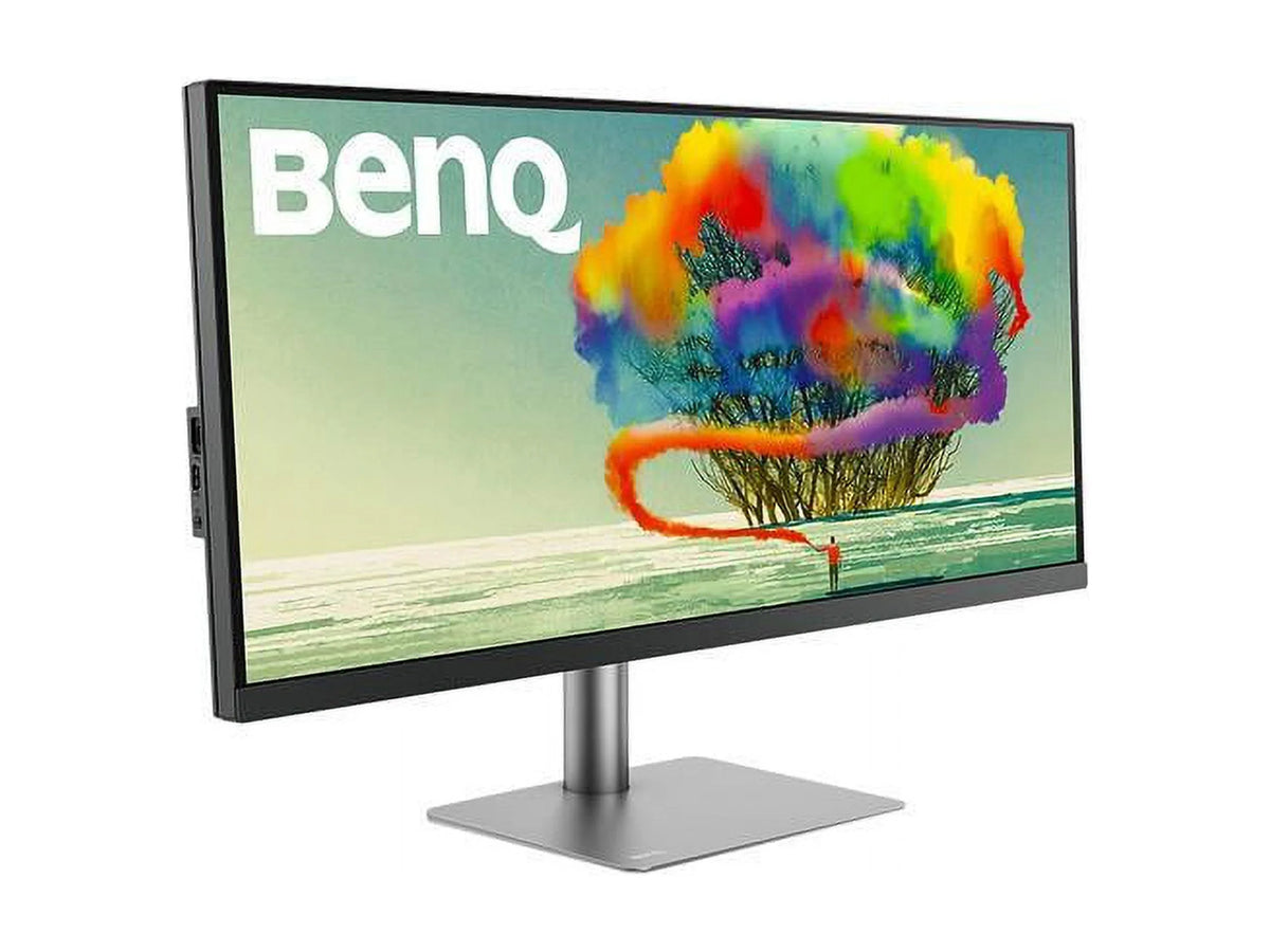 34" UWQHD 3440 x 1440 60Hz IPS LED Monitor S4231