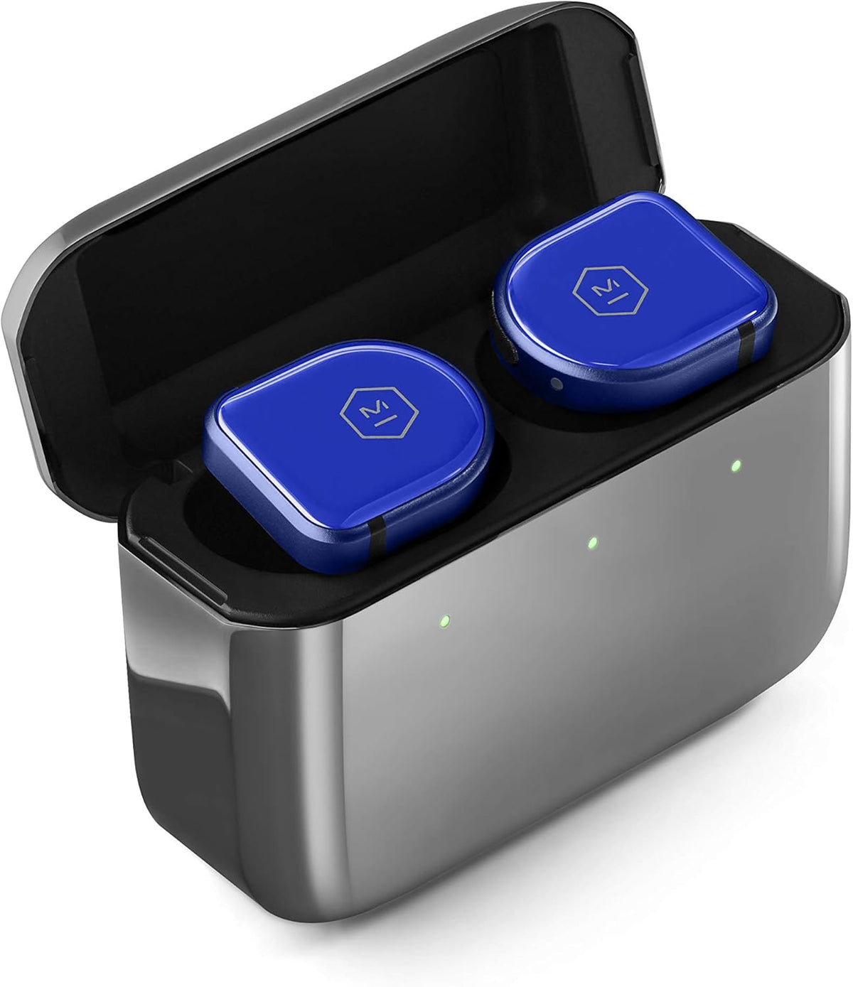 Hybrid Active Noise-Cancellation Water Resistant True Wireless Earphones P503257